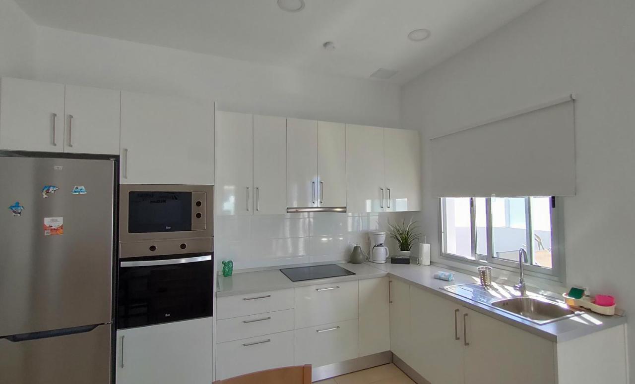 Villa La Asomada, Playa Blanca Екстериор снимка