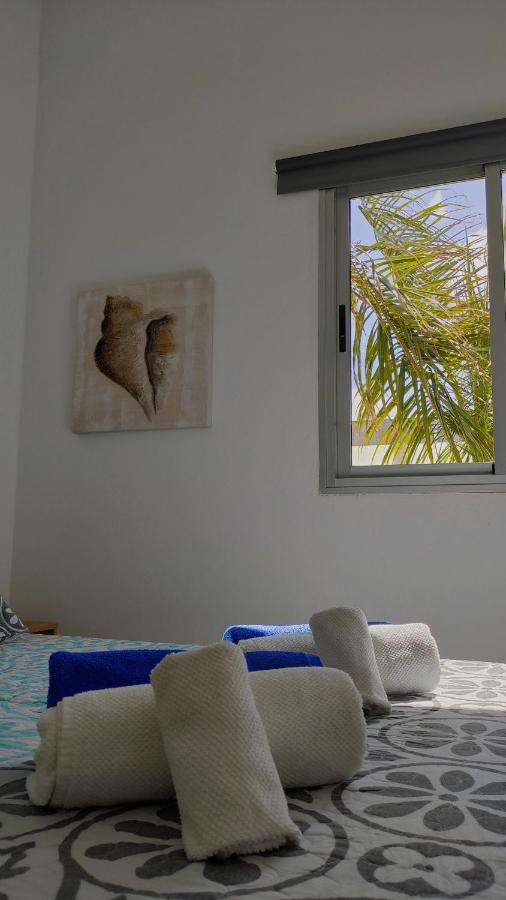 Villa La Asomada, Playa Blanca Екстериор снимка