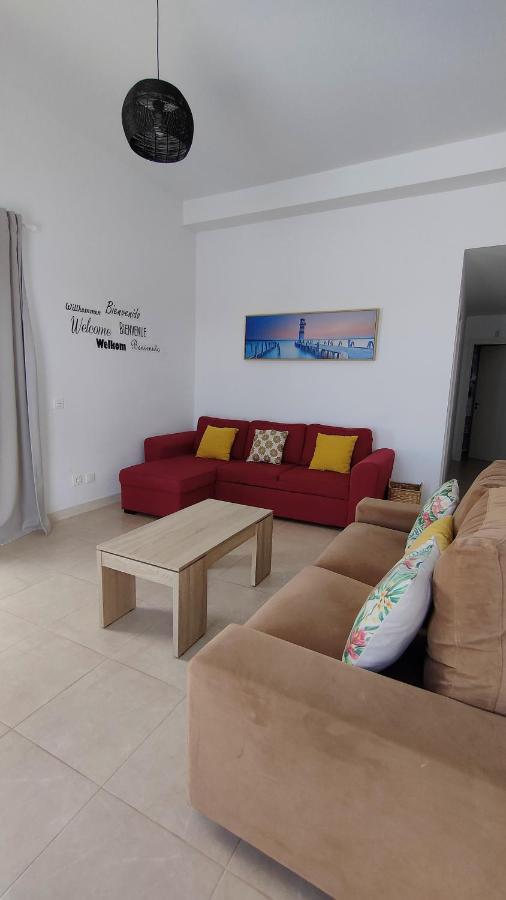 Villa La Asomada, Playa Blanca Екстериор снимка